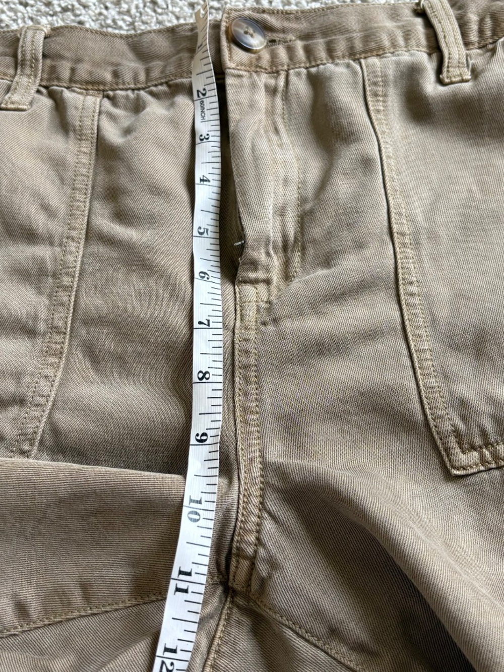 Aerie Adventure Shorts - Picture 11 of 12